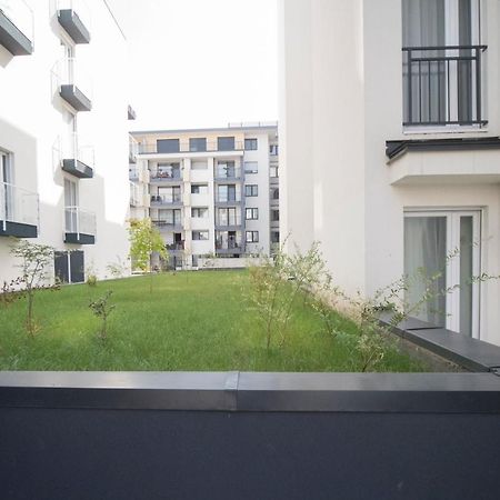 K111 Klapka Apartment 布达佩斯 外观 照片
