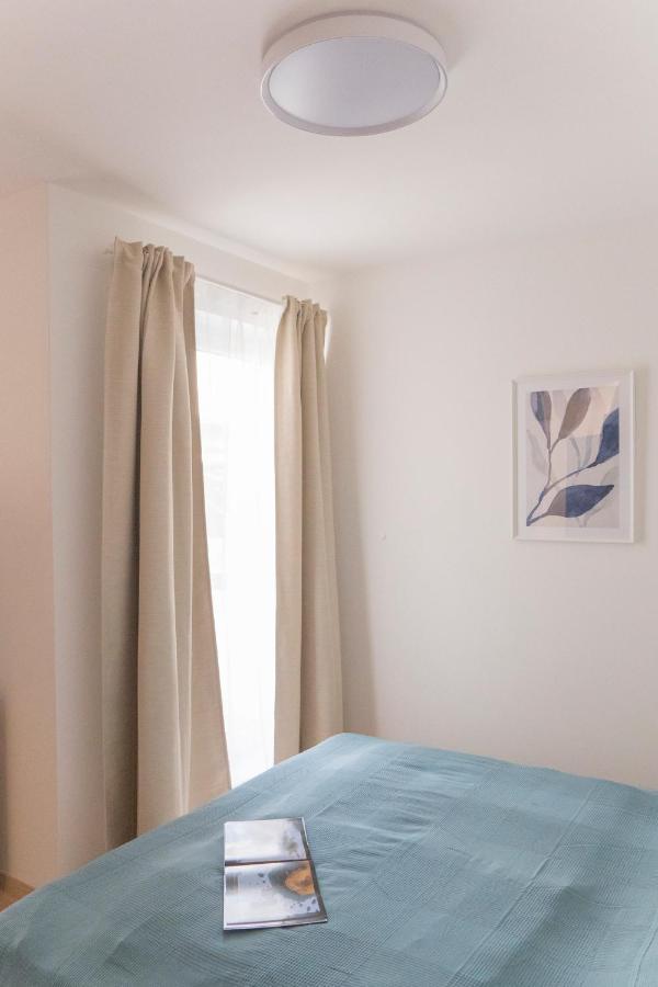 K111 Klapka Apartment 布达佩斯 外观 照片