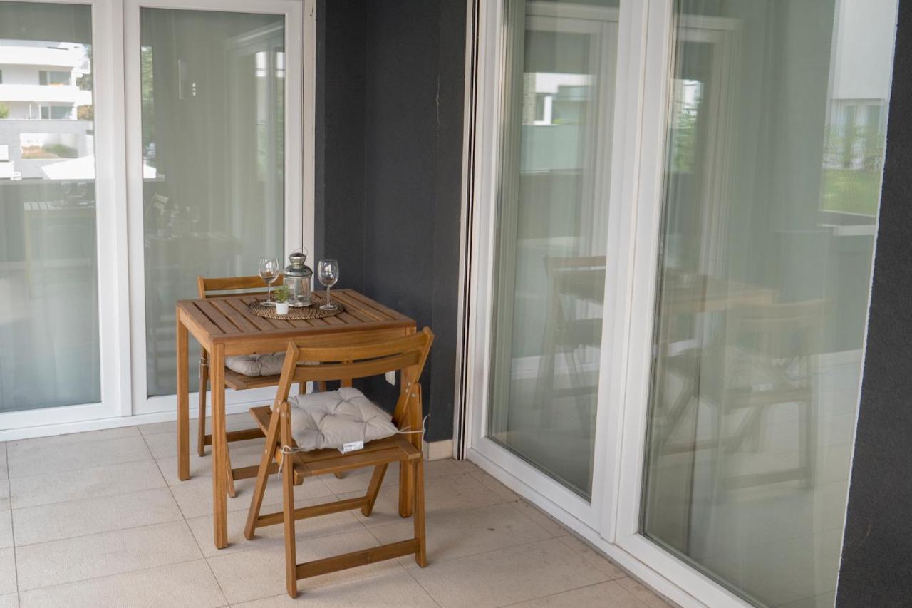 K111 Klapka Apartment 布达佩斯 外观 照片