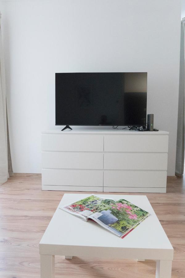 K111 Klapka Apartment 布达佩斯 外观 照片