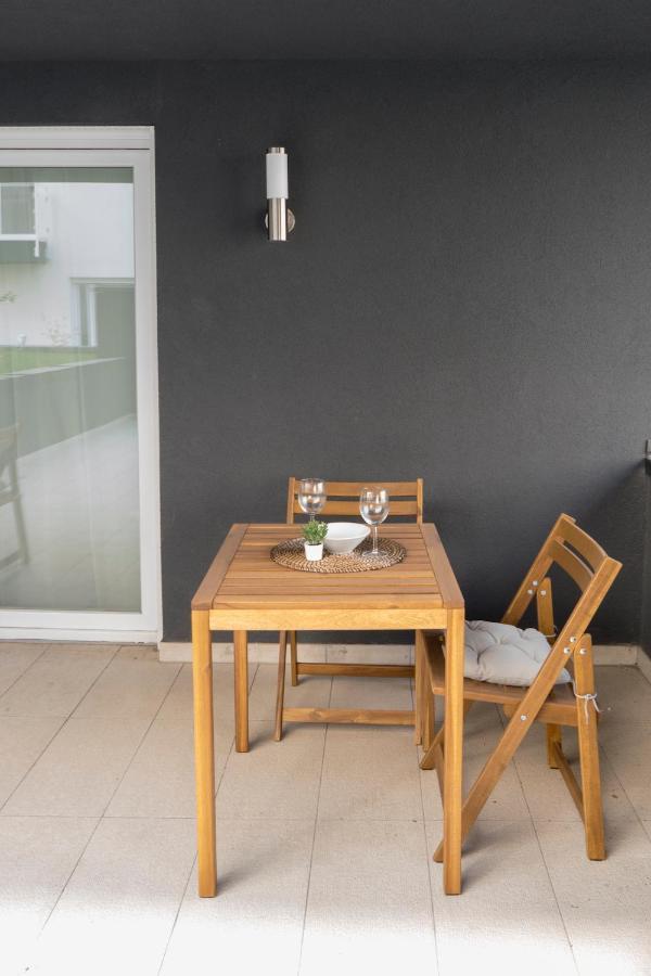 K111 Klapka Apartment 布达佩斯 外观 照片